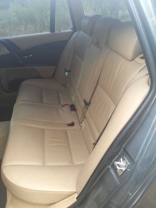 Продам BMW 530xd