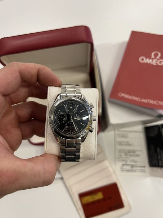 Omega Speedmaster Automatic Chronograph