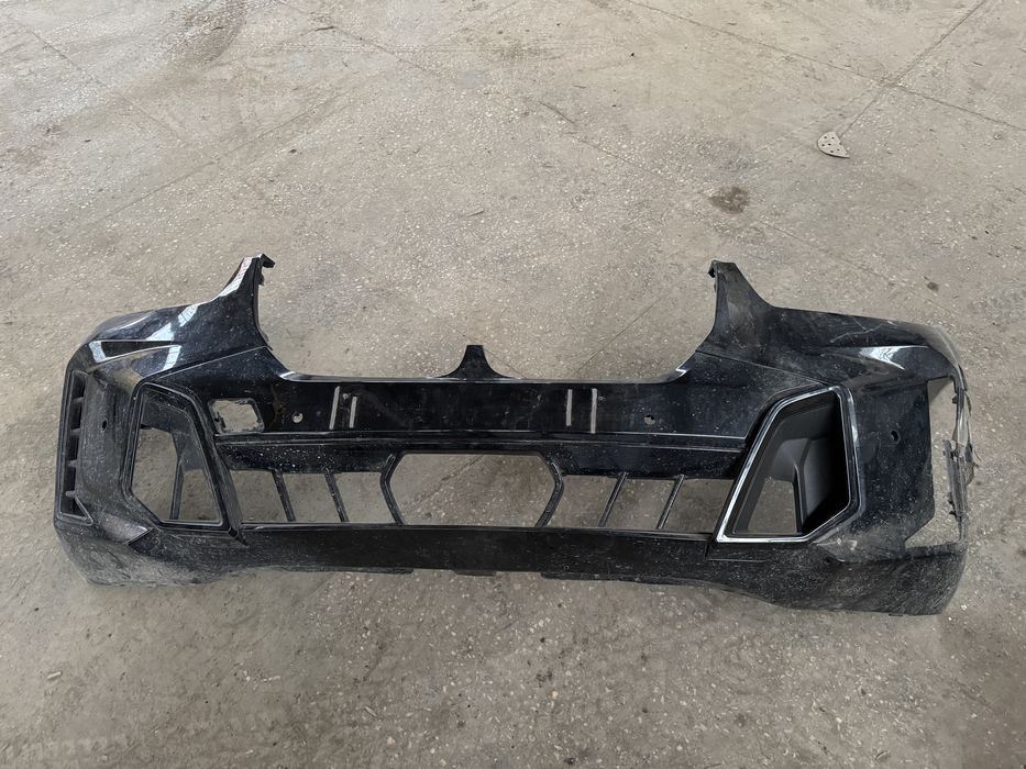 Бампер BMW G 05 M sport