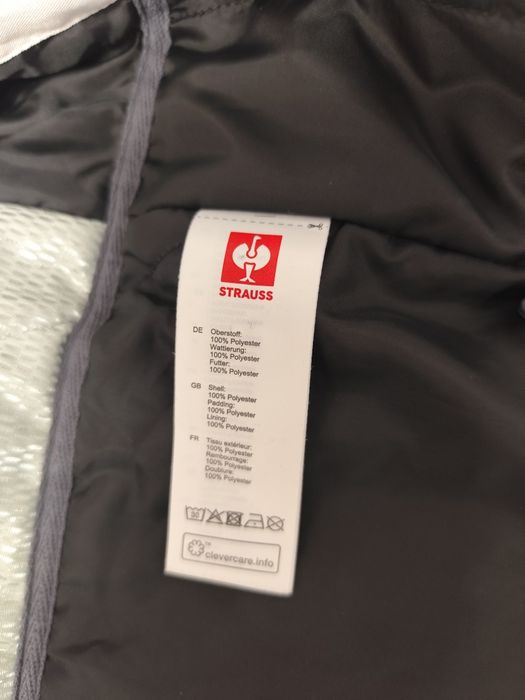 Куртка Engelbert Strauss