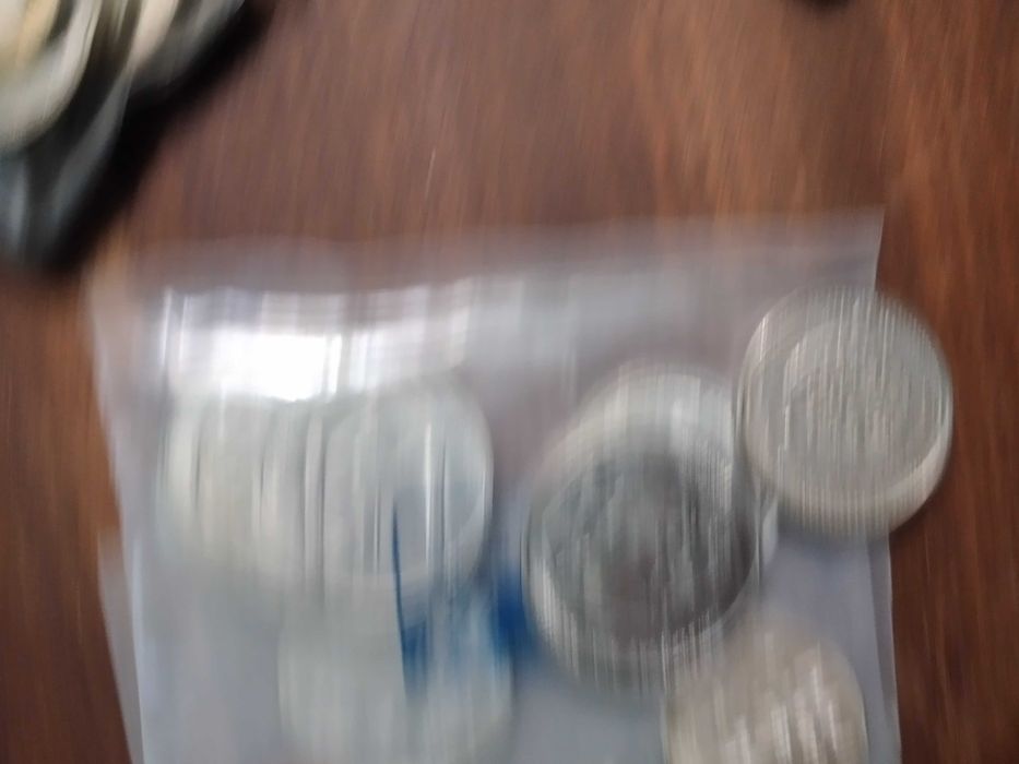 Moedas comemorativas de 100 e 200escudos 1 de kenedy