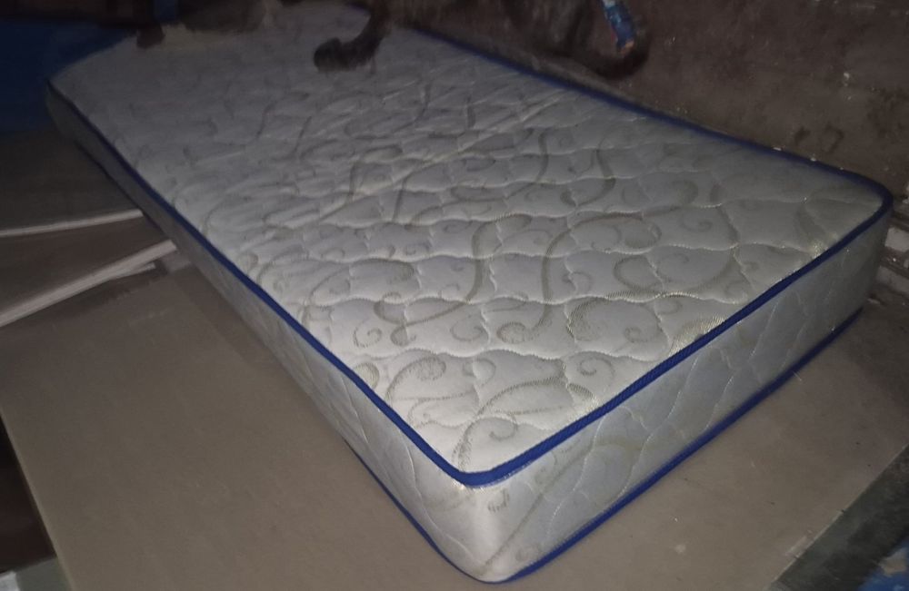 Матрас 180×80 зима-лето