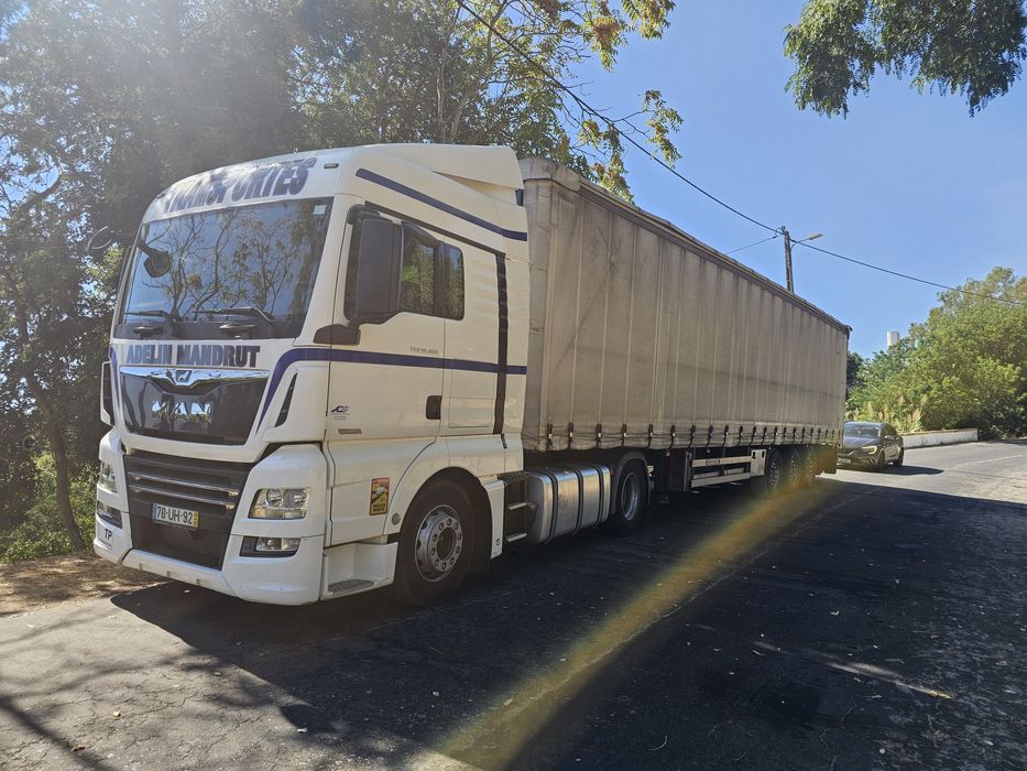 Transportes & Mudanças