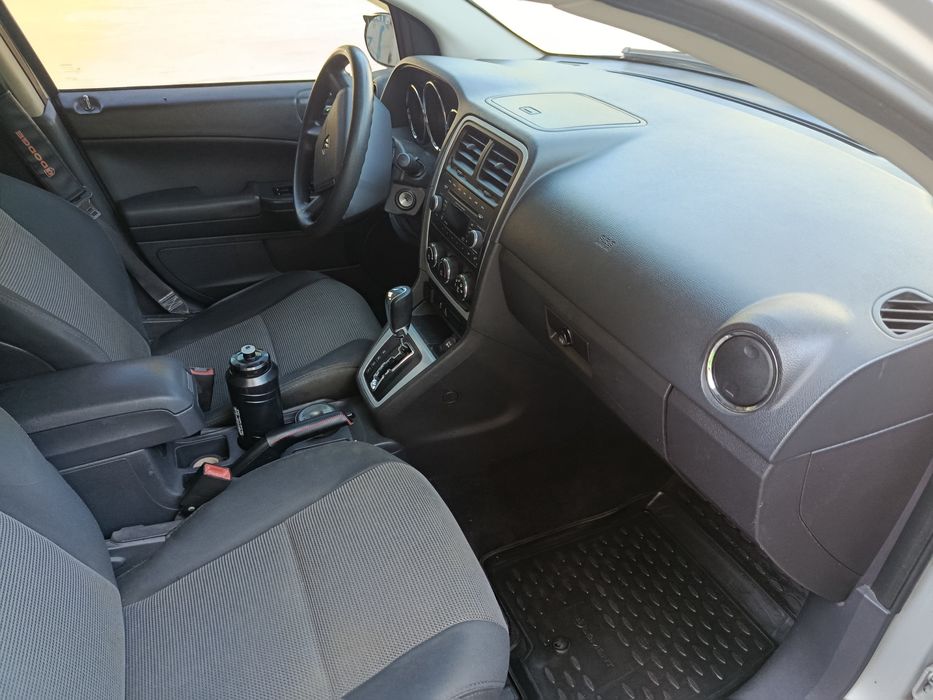 ПРОДАМ Dodge Caliber 2011