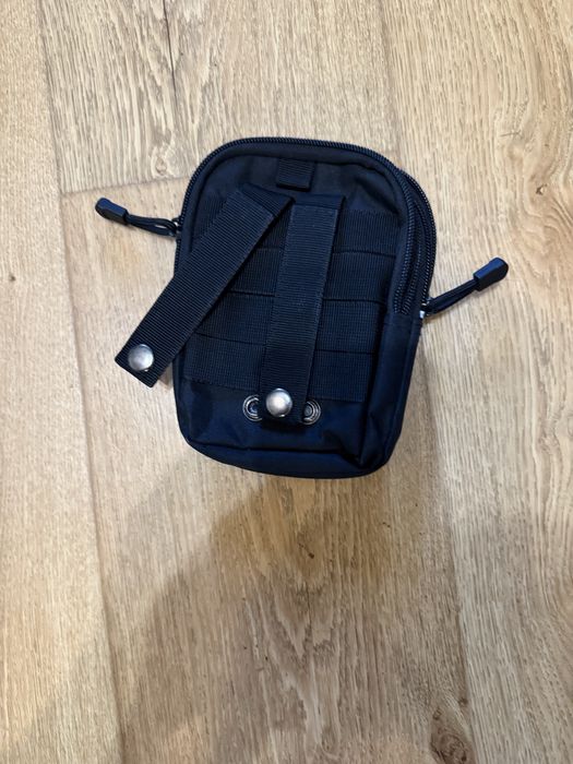 Підсумок чорний підійде для військових