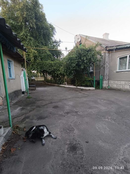 Продається будинок.