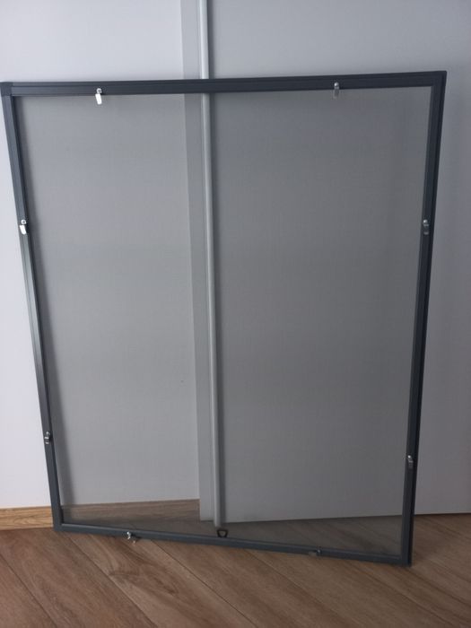 Moskitiera nowa- nie używana