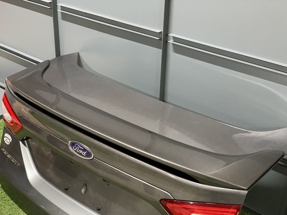 Спойлер Ford Fusion ОРИГИНАЛ Разборка