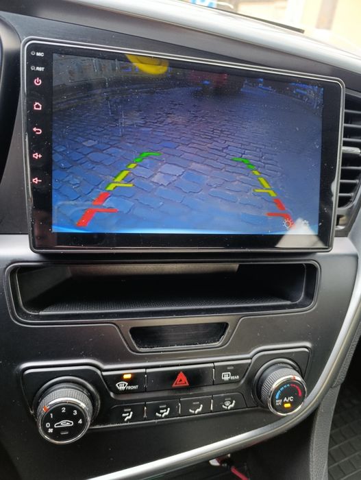 Киа к5   ГАЗ корея