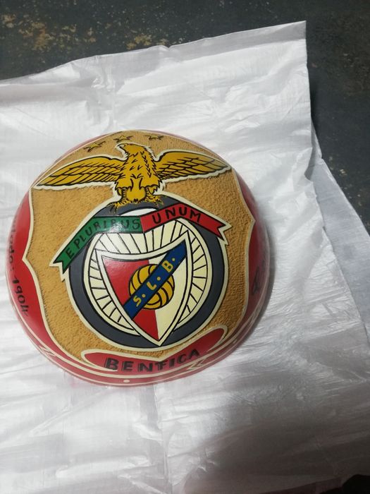 Vendo símbolos Clubes