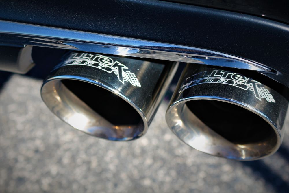 Peugeot 208 GTi by Peugeot Sport — photo 5