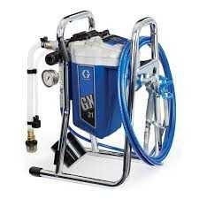 Mam do wynajęcia  agregaty Graco do malowania doba 90zł nowe maszyny