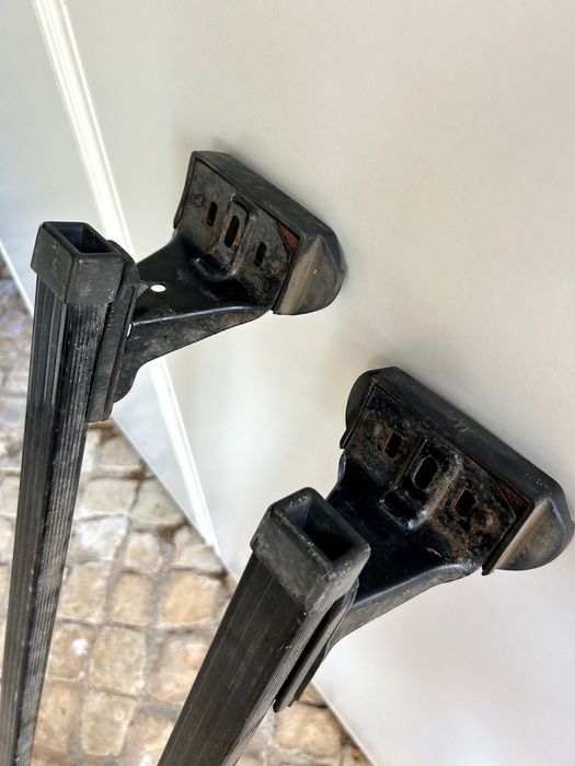 Barras de Tejadilho para Carro / Elemento para Decoração Industrial