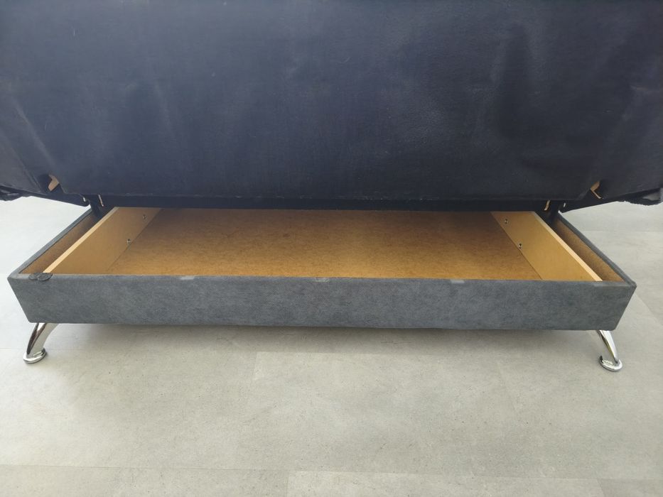 Wersalka Sofa Kanapa rozkładana 185x85 zadbana