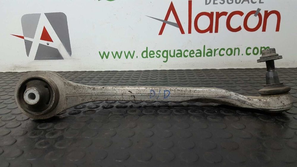 BRAÇO SUSPENSÃO SUPERIOR FRENTE DIREITO AUDI A6 AVANT (4F5) 3.0 TDI QUATTRO
