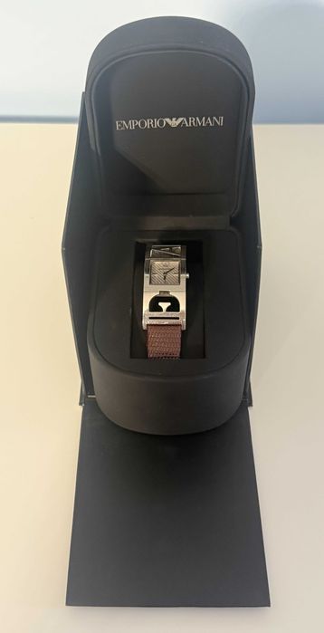 Zegarek damski Armani AR5773