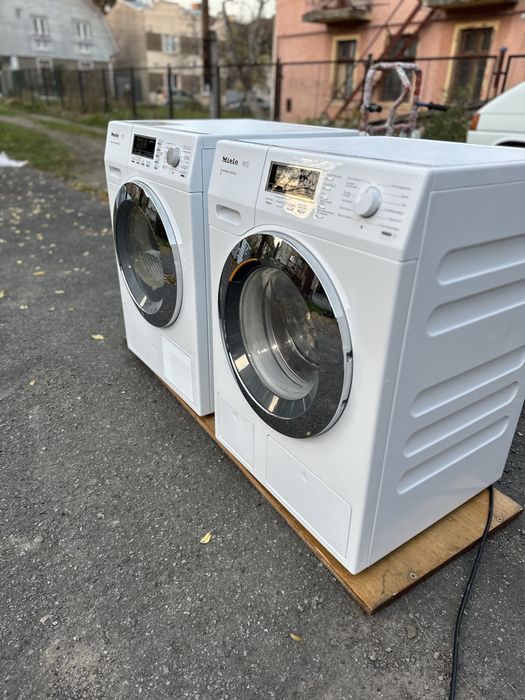 Miele комлект 9 кг