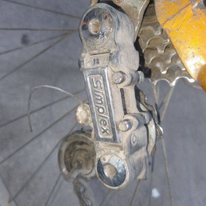 Продам велосипед недорого