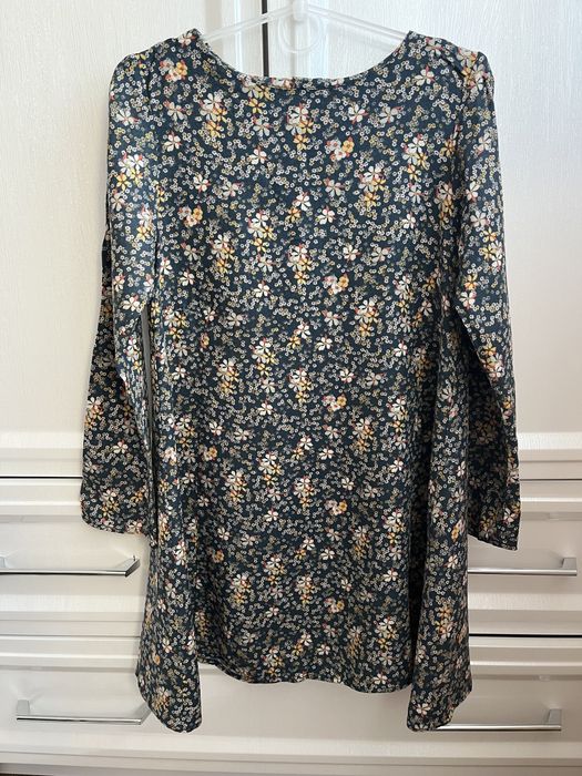 Zara плаття