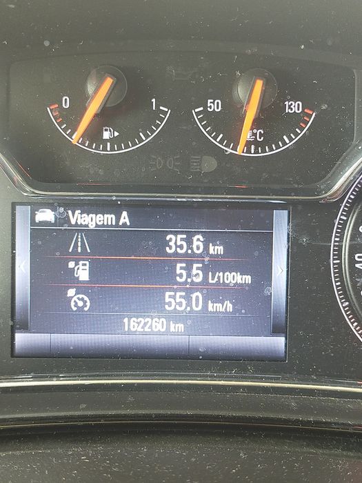 Opel Insignia Sports Tourer 2.0 CDTI 140CVS