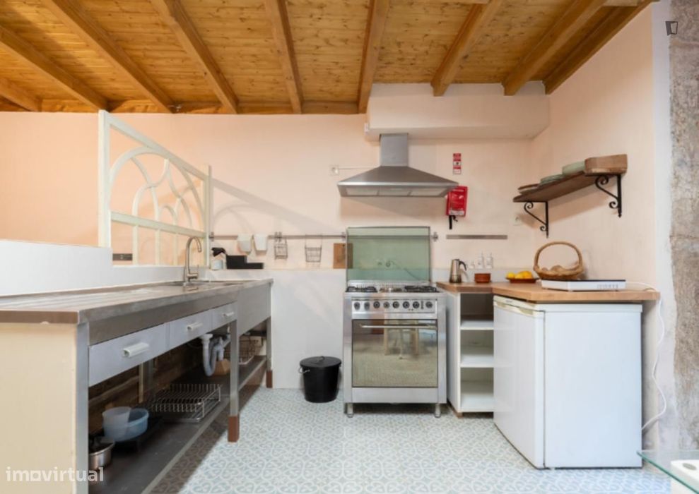 Apartamento com 3 quartos - localizado em Bonfim Porto