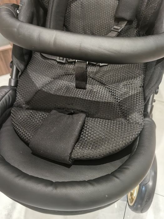 Wózek Junama diamond s line 3w1