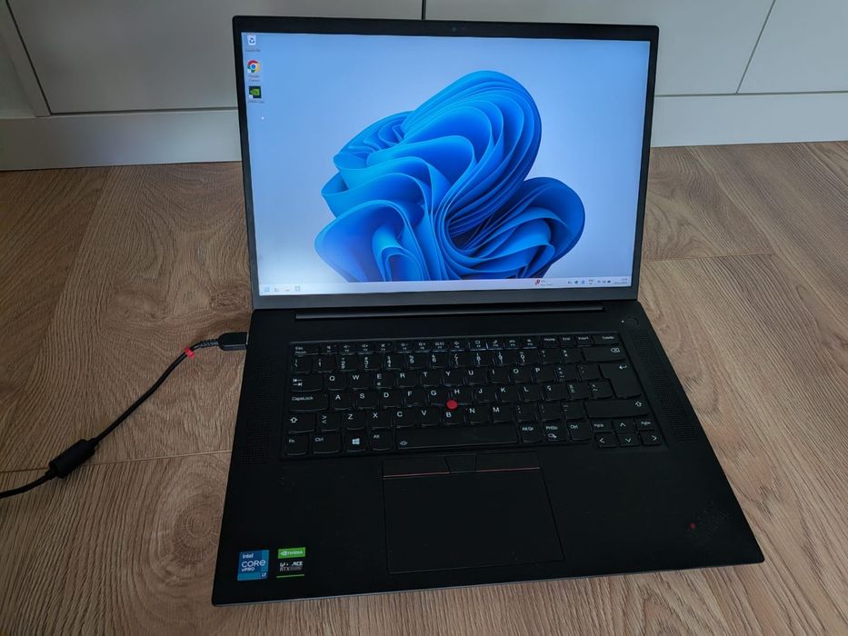 Lenovo ThinkPad X1 Extreme G4