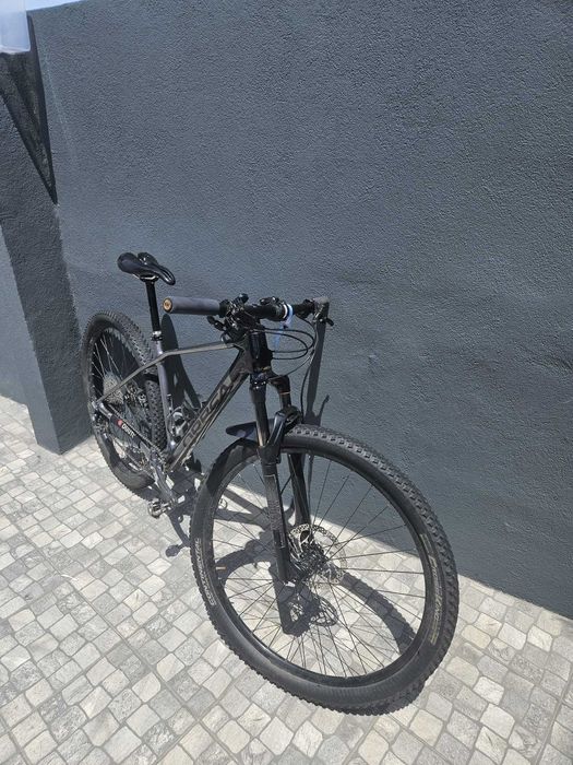 Orbea Alma M50 2021