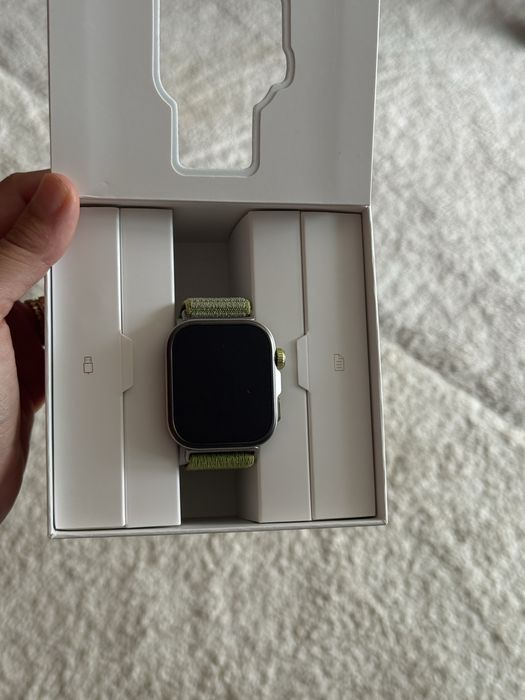 HUAWEI Watch Fit 4Pro