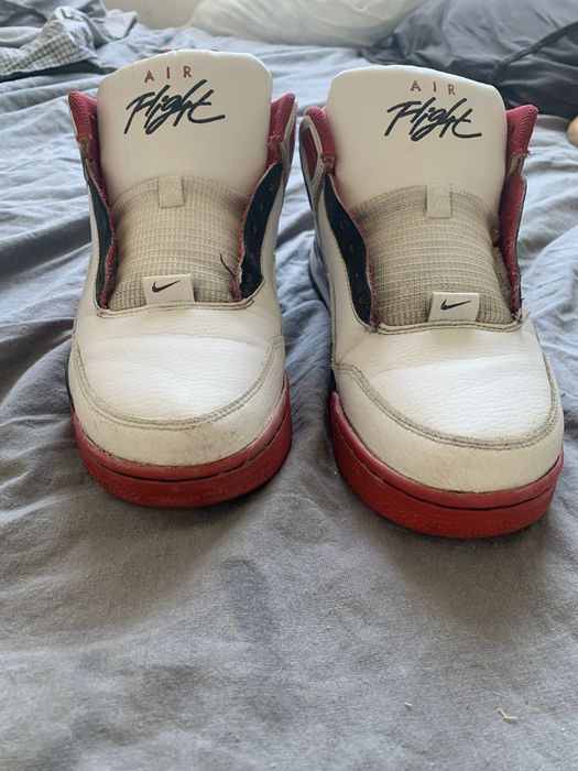 Jordan  flight. Tamanho 41
