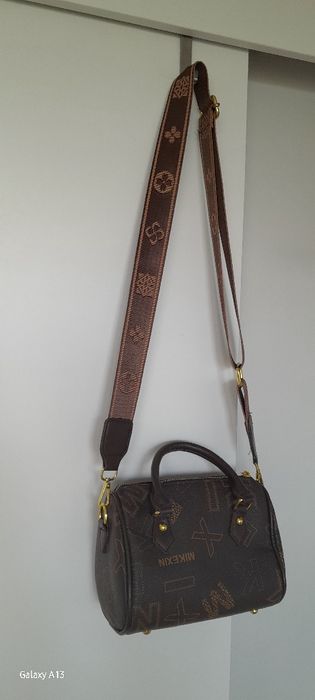 Torebka nowa do ręki I na ramię