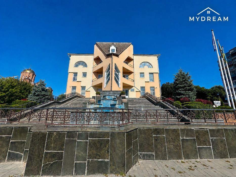 Оренда офісного приміщення. вулиця Пирогова 150