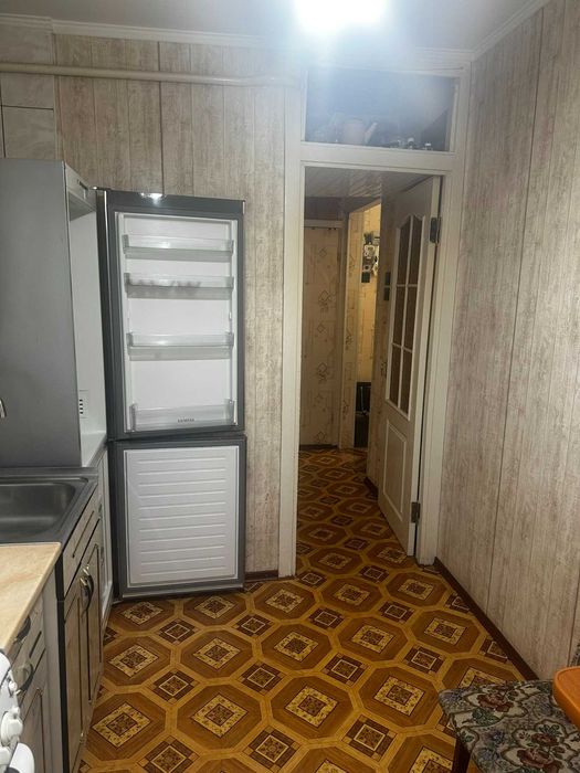 Дуже гарненька квартира в районі Світанка.