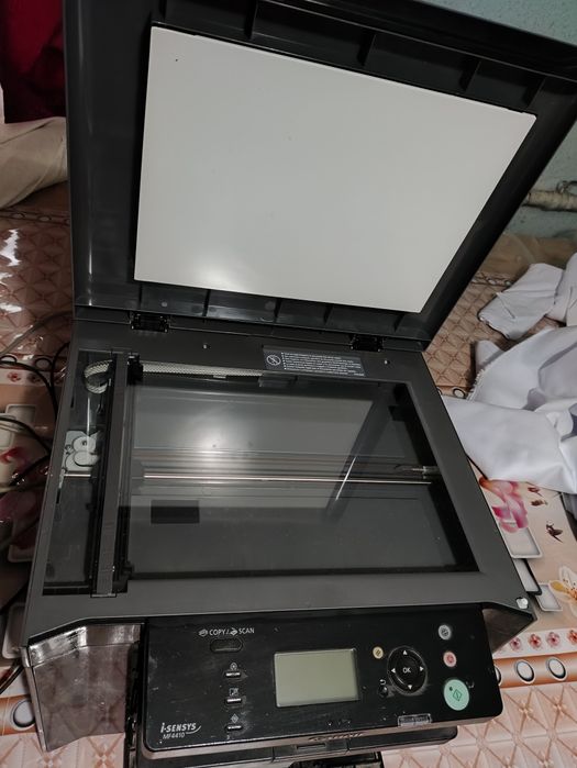 Продається принтер Canon, I-sensys Mf 4410