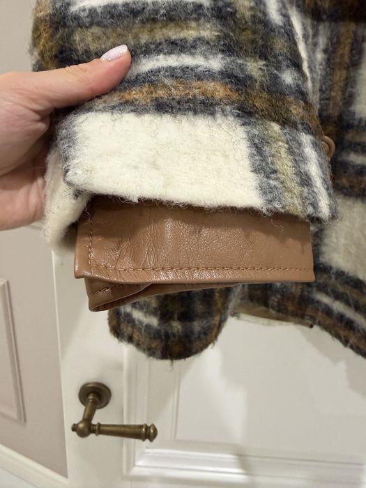 Пальто The Coat  p.M