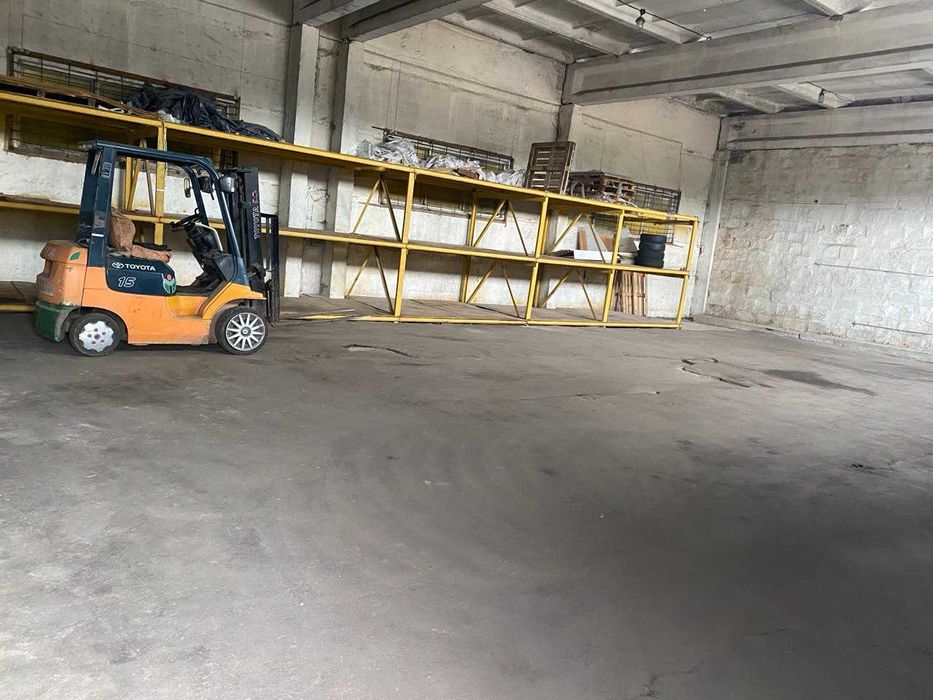 Складське зберігання агрохімія пестициди небезпечні речовини Житомир