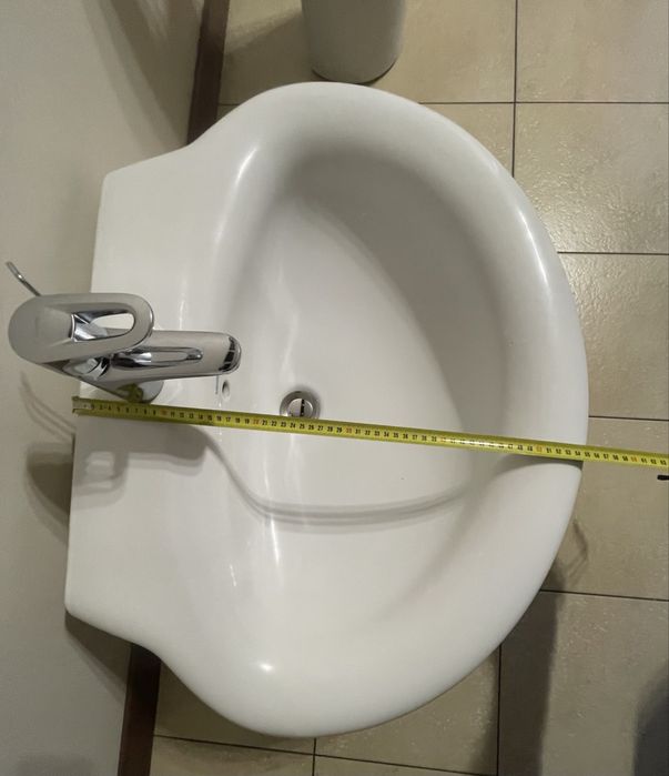 Продам раковину Bellavista