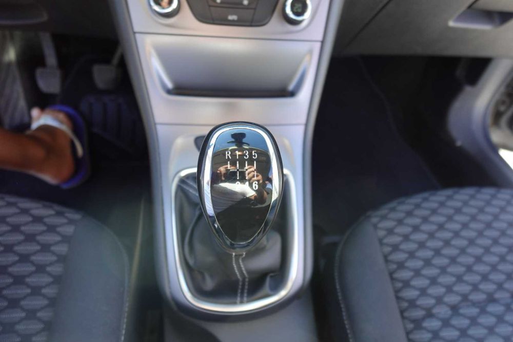 Opel Astra 1.6D Sports Tourer