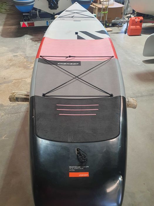 Prancha SUP RRD AIR EVO CRUISER