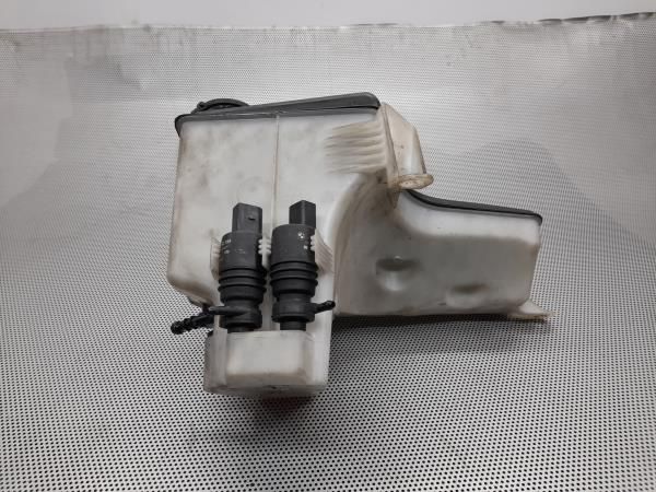 Reservatório / depósito água limpa vidros BMW X5 (E53)