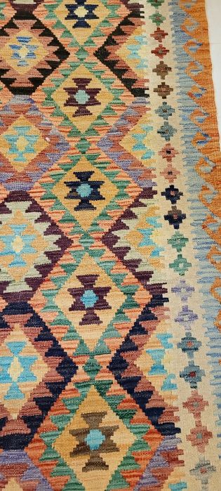 Tapete killim 180x120