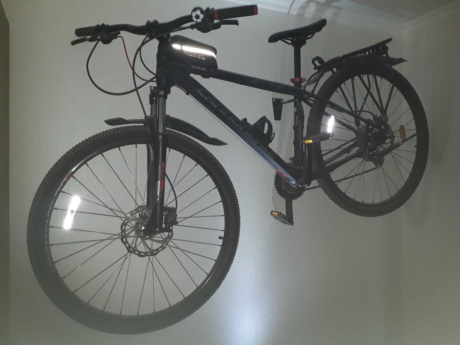 Продається велосипед CANNONDALE