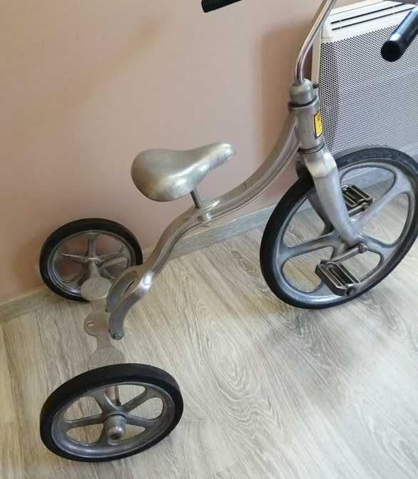 Raridade absoluta - Triciclo Original - Anthony Brothers  - Convert-O