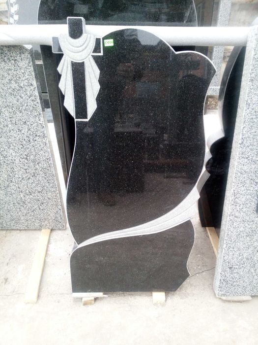 пам`ятники з граніту