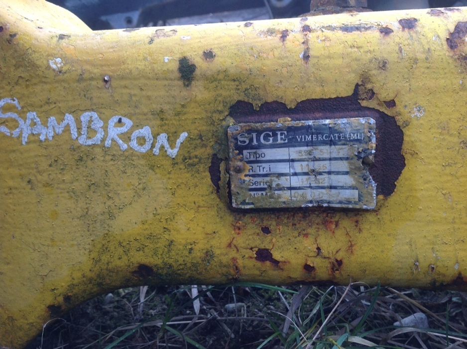 Sige sambron ładowarka