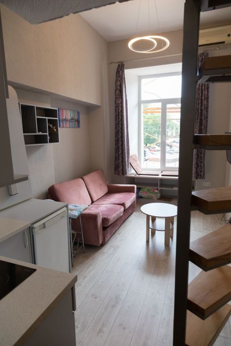 Продам две смарт квартиры в центре