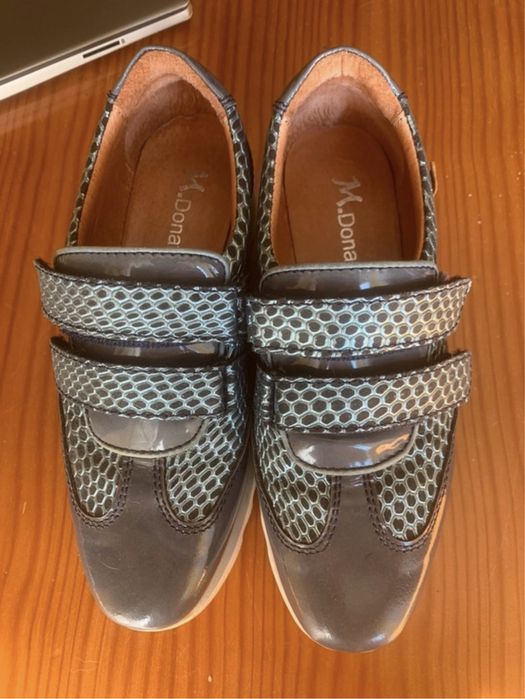 Sapatos 36, em muito bom estado