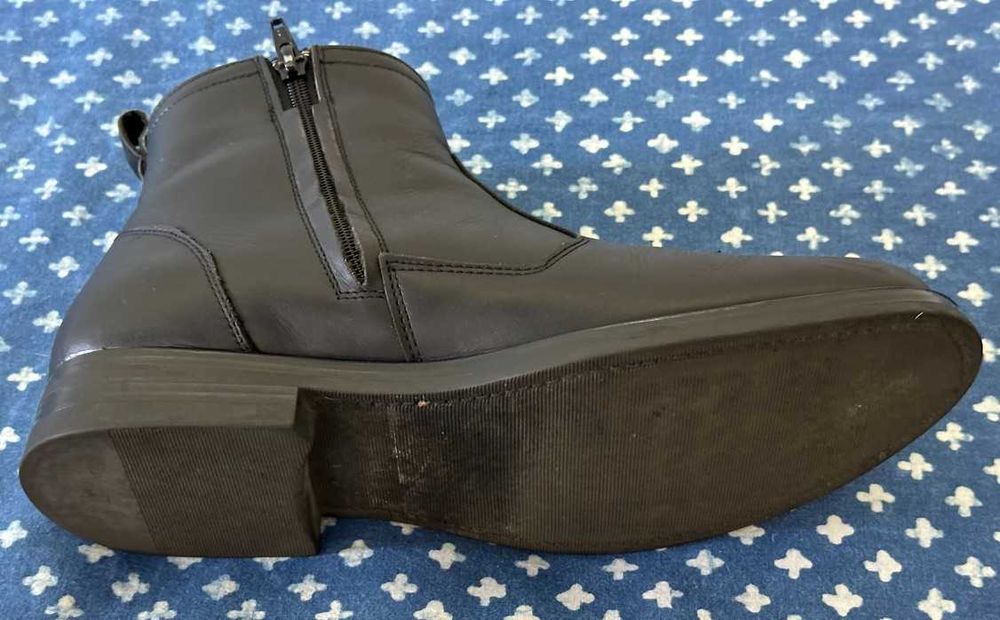 Dainese Botas de motociclismo S. Germain 2 Gore-Tex