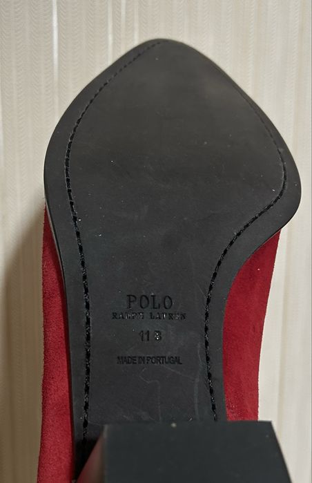 Козаки Ralph Lauren