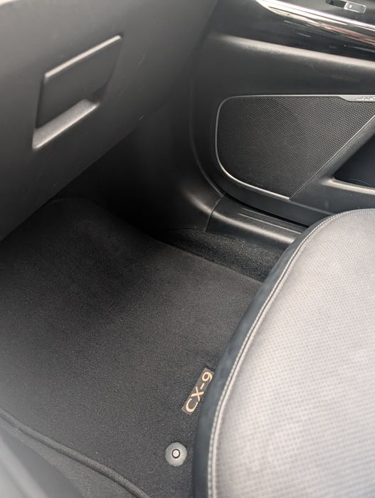 Мазда сх 9 , mazda cx 9, 2021рік, як